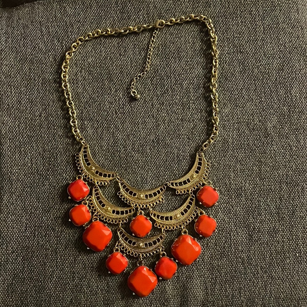 Statement Necklace